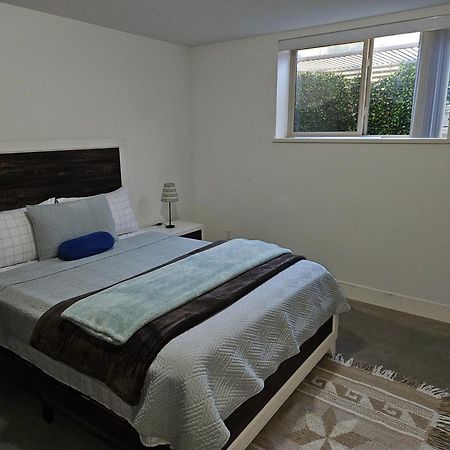 The Ridge Hotel Lynn Creek Luaran gambar