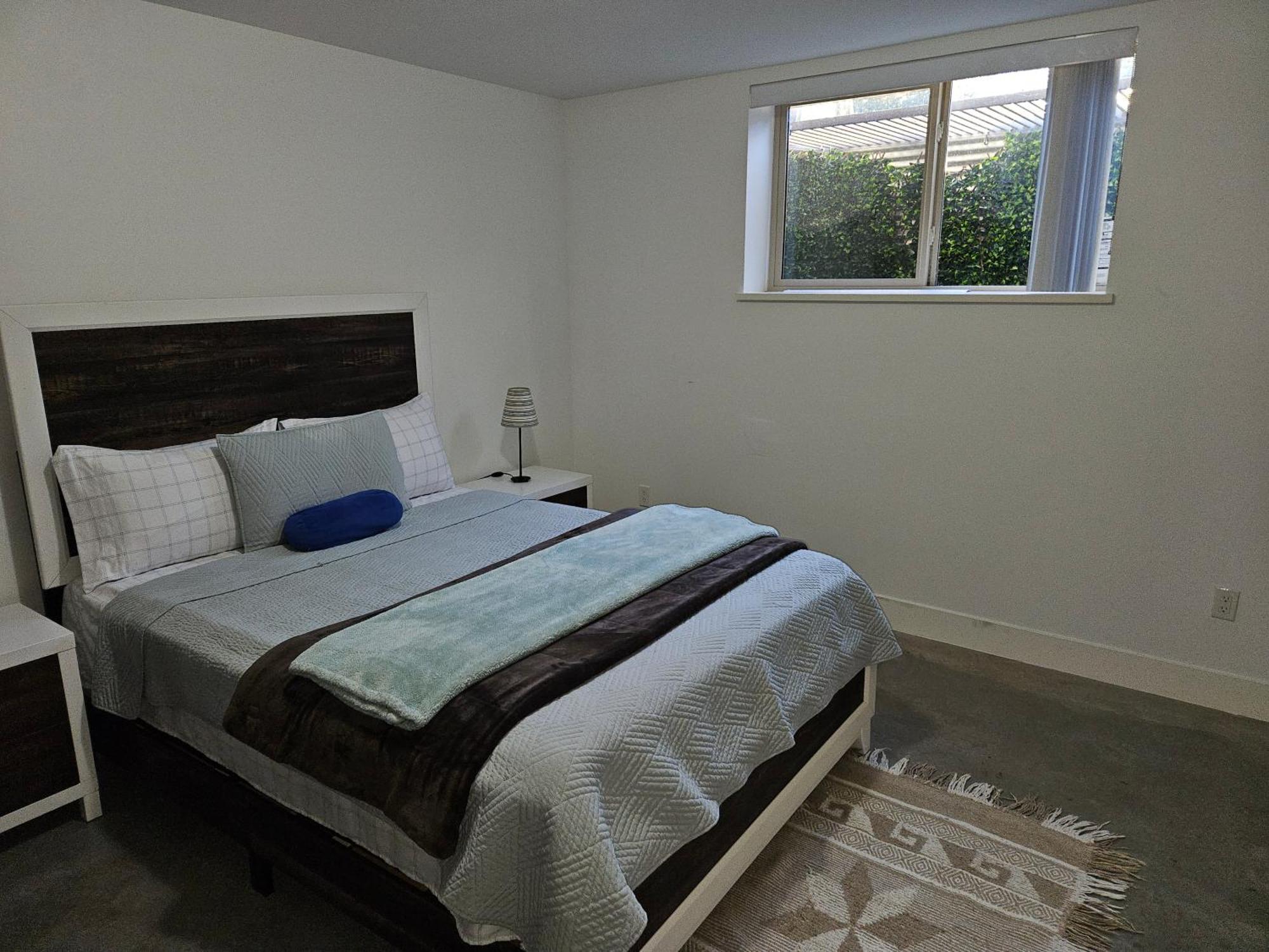 The Ridge Hotel Lynn Creek Luaran gambar