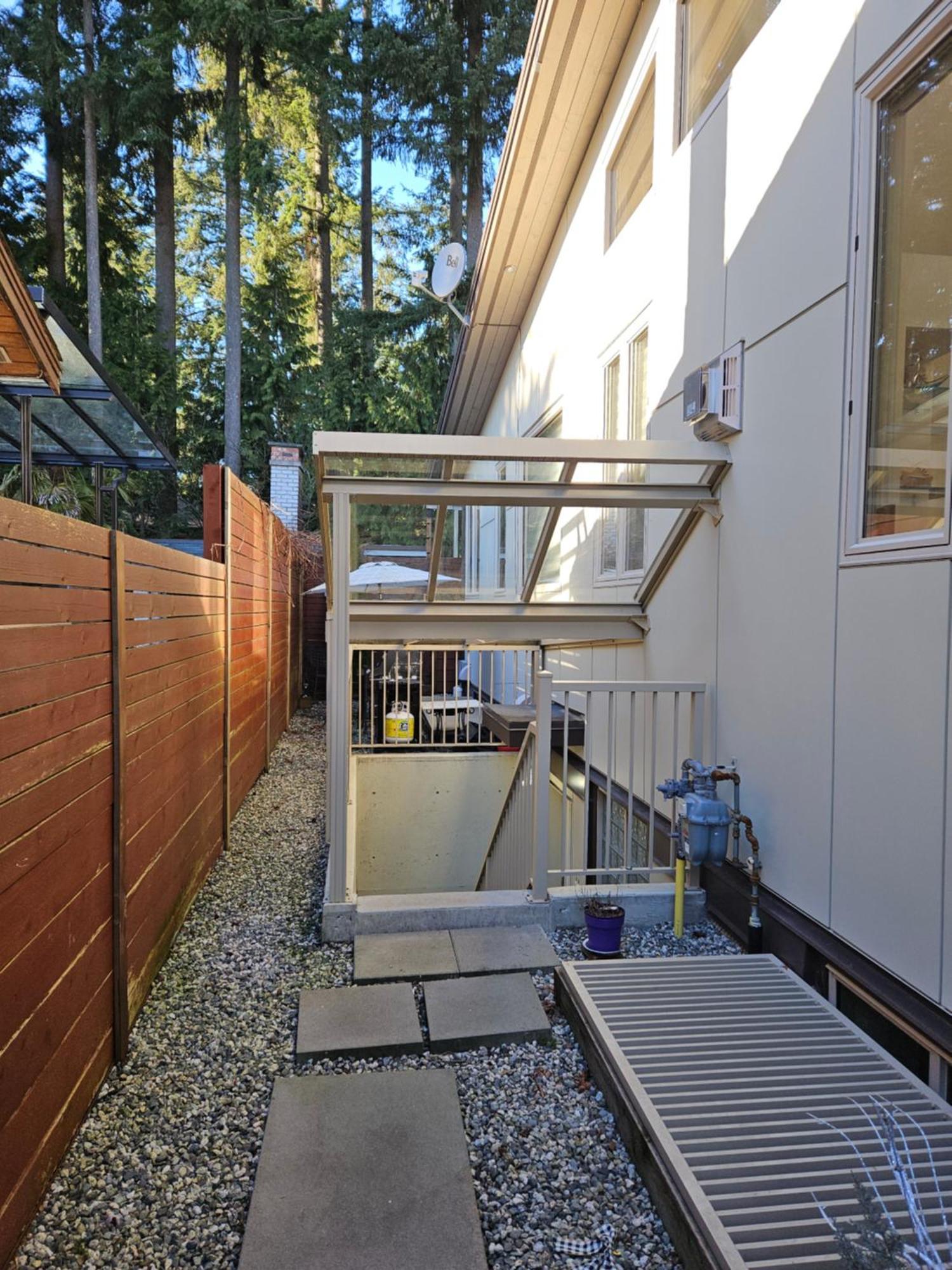 The Ridge Hotel Lynn Creek Luaran gambar